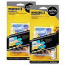 KIT REPARADOR DE VIDRIOS Y CRISTALES - GLASSY™