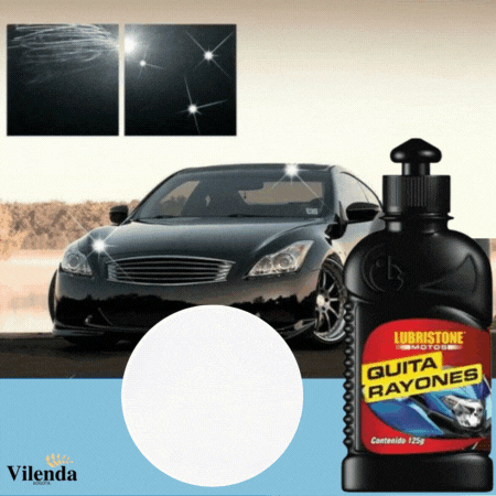 New Gold® - Elimina Rayones™