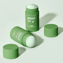 OFERTA 3X1 - Mascarilla de té verde: Elimina granos y puntos negros de forma natural