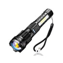 Linterna Láser - Max Premium PRO (124)