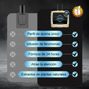 Her Loss: Perfume Especial con Feromonas 🔥