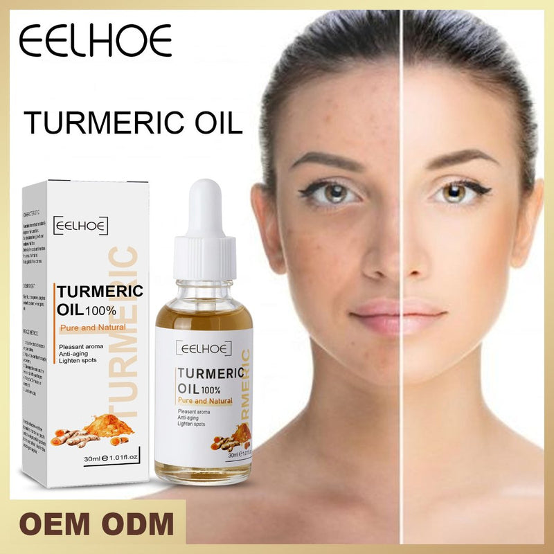 1+1 GRATIS | Aceite Esencial de Cúrcuma™ (EELHOE)-Chumita Shop.