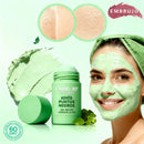 OFERTA 2X1 - Adiós Puntos Negros, con solo 10 minutos al día - Mascarilla Purificante Natural