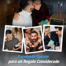 Colonia de Feromonas de Larga Duración Para Hombres