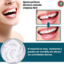 Carilla *PROMO DENTAL OFERTA DE 2X1 + ENVIO GRATIS 🎁