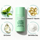 OFERTA 2X1 - Adiós Puntos Negros, con solo 10 minutos al día - Mascarilla Purificante Natural