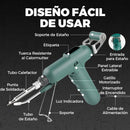 Soldador Eléctrico 80W de Alta Eficiencia