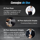 Her Loss: Perfume Especial con Feromonas 🔥