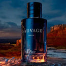 🔥 COMPRE 1 Y LLÉVESE 3 PERFUMES IMPORTADOS 🔥 Sauvage + Bleu de Chanel + Creed Silver (100ml)