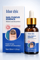 Serum de crecimiento y reparación de uñas