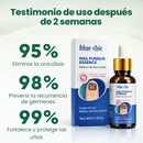Serum de crecimiento y reparación de uñas