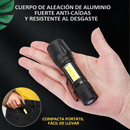 Mini Linterna Láser - Max Premium PRO