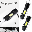Mini Linterna Láser - Max Premium PRO