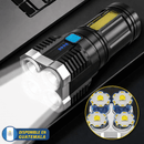 Linterna Láser - Max Premium PRO (152)