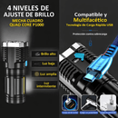 Linterna Láser - Max Premium PRO (138)