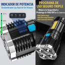 Linterna Láser - Max Premium PRO (152)