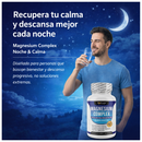 Recupera tu calma y descansa mejor cada noche