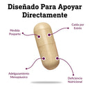 HairGrowth™: Suplemento para el crecimiento capilar avanzado
