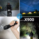 Linterna Láser - Max Premium PRO (143)