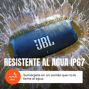 JBL Charge 5 – Parlante Bluetooth Portátil con Tecnología Alemana (165)