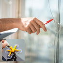 KIT REPARADOR DE VIDRIOS Y CRISTALES - GLASSY™