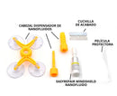 KIT DE REPARACIÓN DE PARABRISAS EASYREPAIR™