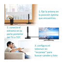 ANTENA HDTV 4K SignalMax™