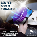 Gafas multifocales | Compra 1 y Recibe 1 Gratis