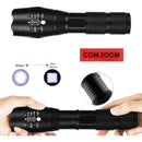 Linterna Láser - Max Premium PRO (143)