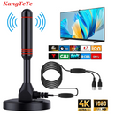 ANTENA HDTV 4K SignalMax™