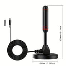 ANTENA HDTV 4K SignalMax™