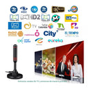 ANTENA HDTV 4K SignalMax™